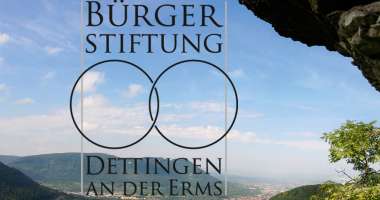 10 Jahre Bürgerstiftung Dettingen