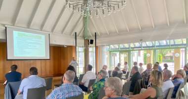 12. Stifterversammlung