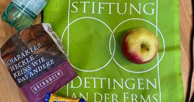 Ermstal Hilft - Wilhelma