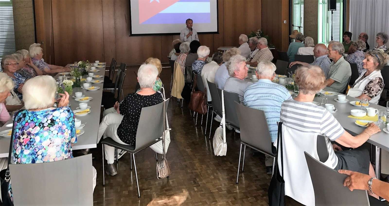 Freundeskreis Calverbühl