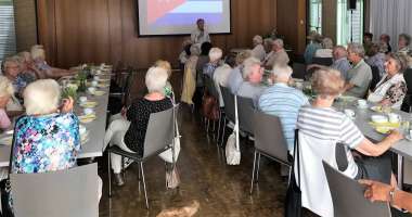 Freundeskreis Calverbühl