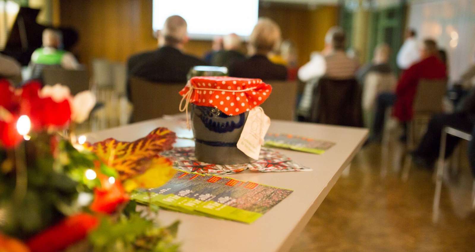 Stifterversammlung 2021