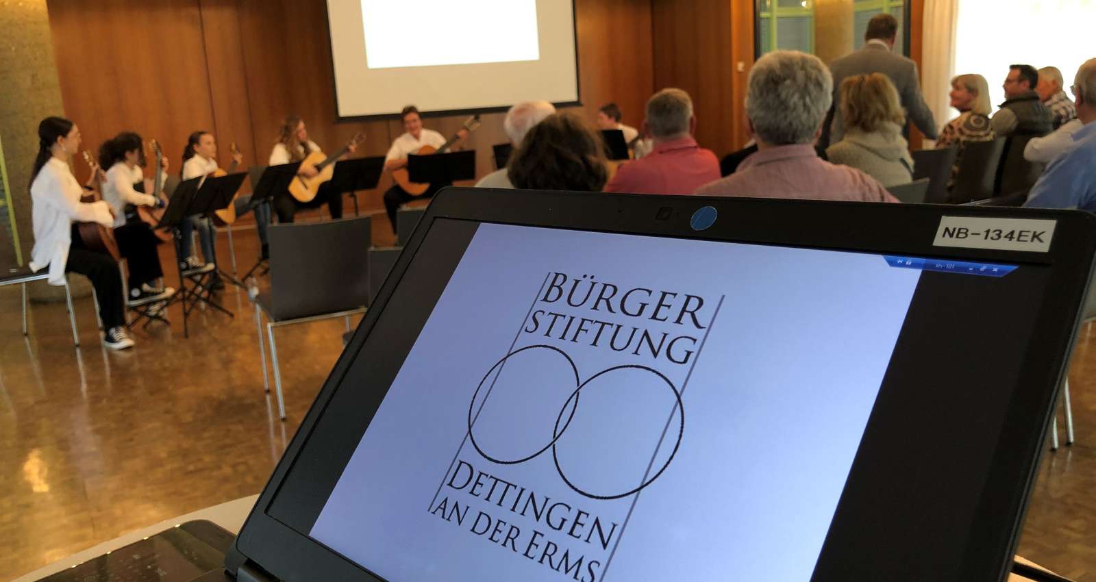 Stifterversammlung 2023