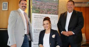 Vorstandswechsel2019